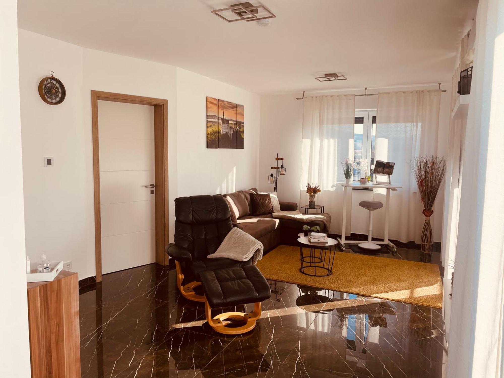 Ferienwohnung-ויינשטאדט מראה חיצוני תמונה